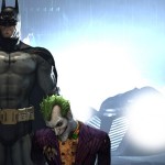 Batman: Arkham Asylum