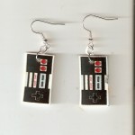 Earring_Nintendo