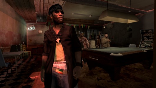 GTAIV