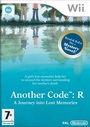 Another Code R