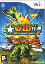 Battalion Wars 2