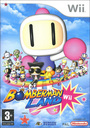 Bomberman Land