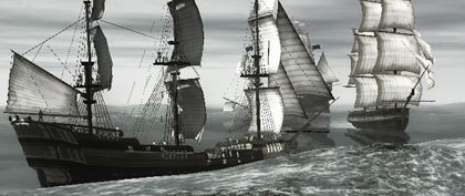 East India