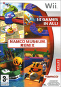 Namco Museum Remix