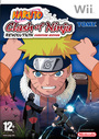 Naruro Clash of Ninja