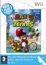 New PLay Control Mario Power Tennis