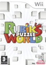 Rubiks Puzzle World
