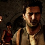 Uncharted 2: Among Thieves