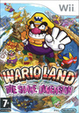 Wario Land The Shake Dimension